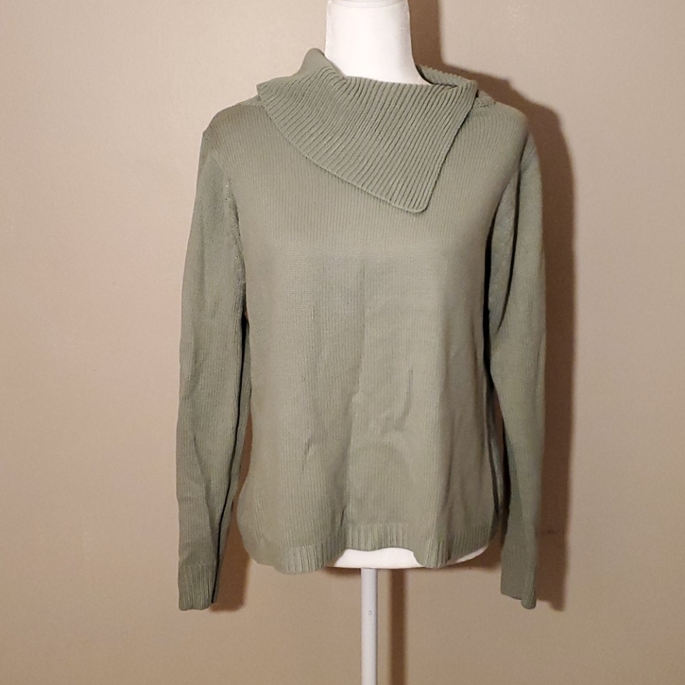 Cut 4 U Sweater